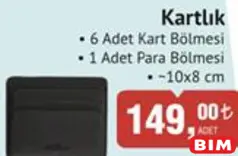 KARTLIK KARTLIK